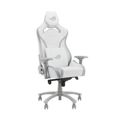 Gaming stolica ASUS ROG Chariot X Core, bijela