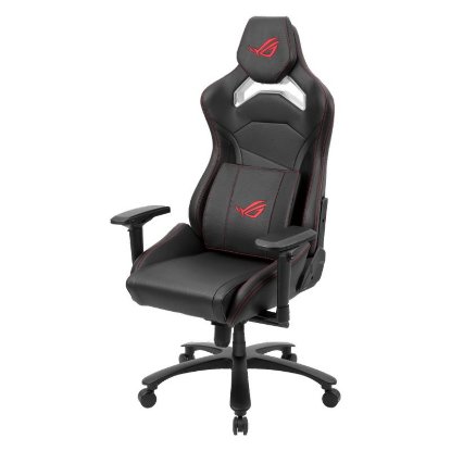 Gaming stolica ASUS ROG Chariot X Core, crna