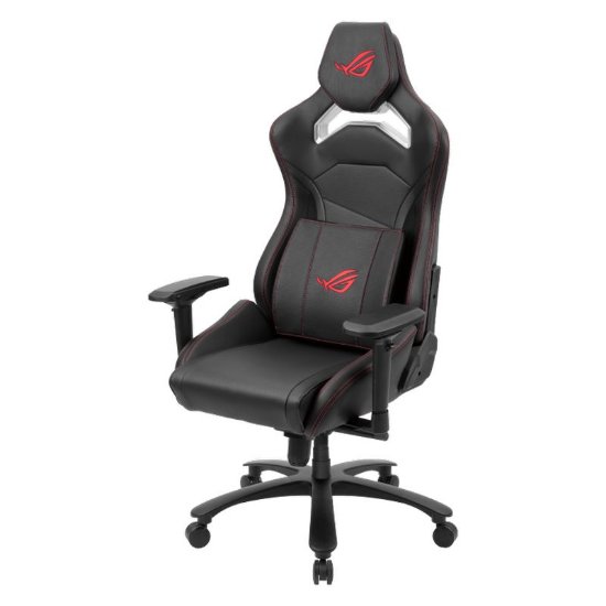 Gaming stolica ASUS ROG Chariot X Core, crna