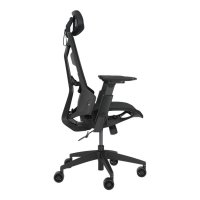 Gaming stolica ASUS ROG Destrier Core, crna