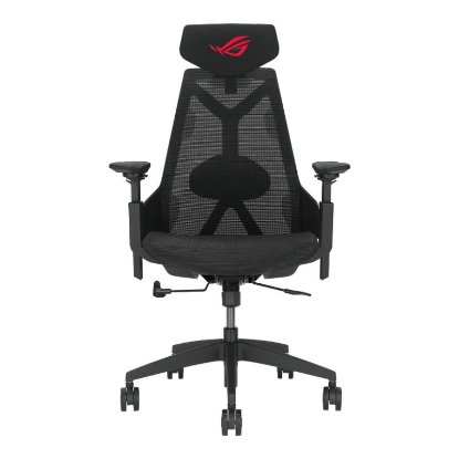 Gaming stolica ASUS ROG Destrier Core, crna