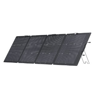 Solarni panel ECOFLOW, 220W, prijenosni, next-gen