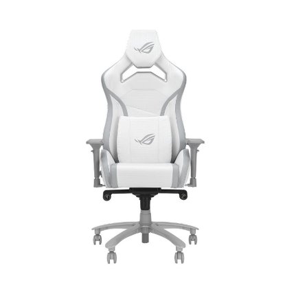 Gaming stolica ASUS ROG Chariot X Core, bijela