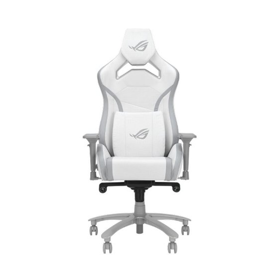 Gaming stolica ASUS ROG Chariot X Core, bijela