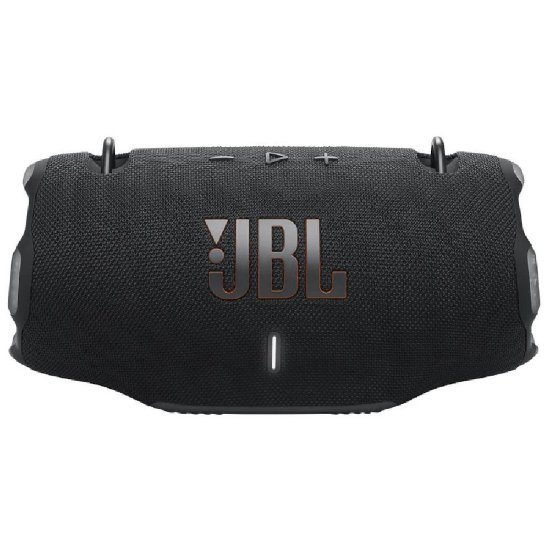 Zvučnik JBL Xtreme 4, bluetooth, 2x20W, crni