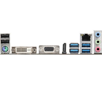 Matična ploča ASROCK B450M-HDV R4.0, AMD B450, mATX, s. AM4