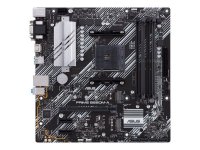 Matična ploča ASUS PRIME B550M-A/CSM, AMD B550, mATX, s. AM4