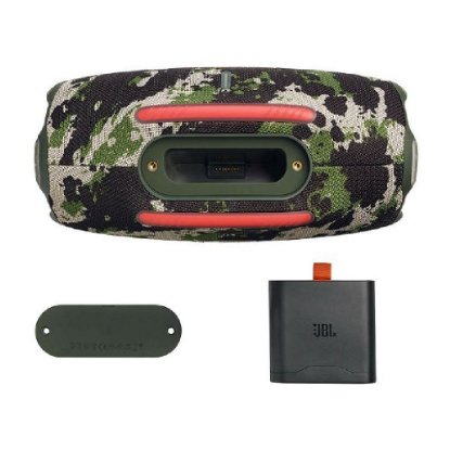 Zvučnik JBL Xtreme 4, bluetooth, 2x20W, camo
