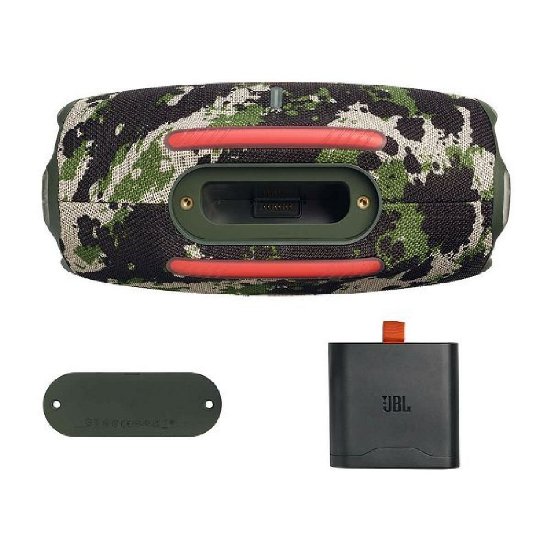 Zvučnik JBL Xtreme 4, bluetooth, 2x20W, camo