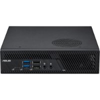 Računalo ASUS MiniPC PB63-B3014MH / Core i3 13100, 8GB, 256GB SSD, Intel HD Graphics, WiFi, bez OS, crno