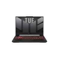 Laptop ASUS TUF Gaming A15 FA507UV-LP013 / Ryzen 9 8940HS, 16GB, 1TB SSD, nVidia GeForce RTX 4060, 15.6" FHD 144Hz IPS, bez OS, sivi