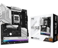Matična ploča ASROCK B850 Pro RS, AMD B850, DDR5, ATX, s. AM5