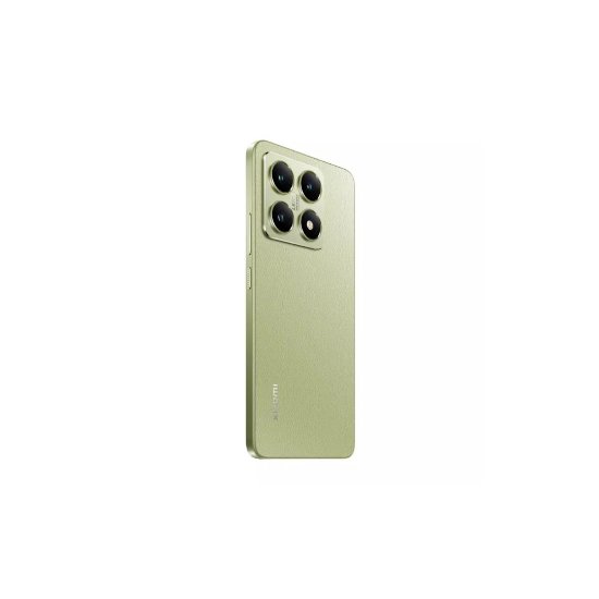 Mobitel XIAOMI 14T, 6,67", 12GB, 256GB, Android 14, zeleni