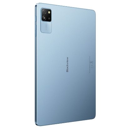 Tablet BLACKVIEW Tab 60, 10,1", WiFi, 4GB, 128GB, Android 13, plavi + preklopna torbica Blackview
