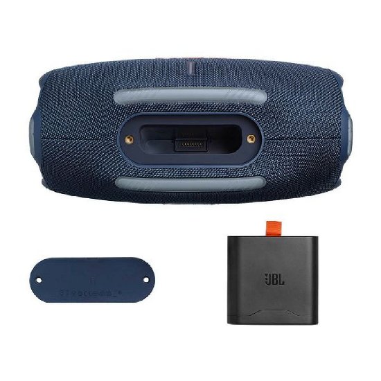 Zvučnik JBL Xtreme 4, bluetooth, 2x20W, plavi