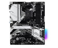 Matična ploča ASROCK B550 Pro4, AMD B550, ATX, s. AM4