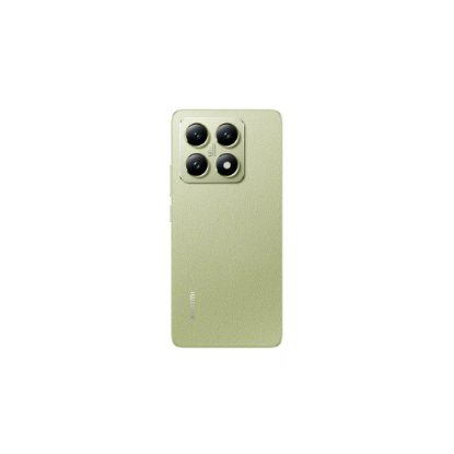 Mobitel XIAOMI 14T, 6,67", 12GB, 256GB, Android 14, zeleni