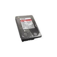 Tvrdi disk 4TB TOSHIBA P300, SATA3, 128MB cache, 5400okr/min, 3.5"