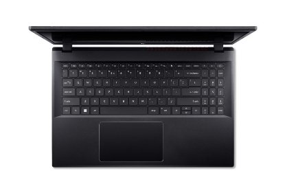 Laptop ACER Nitro V 15 NH.QZAEX.005 / Core i9 13900H, 32GB, 1TB SSD, nVidia GeForce RTX 5060, 15.6" FHD 165Hz IPS, Windows 11, crni