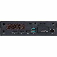 Računalo ASUS MiniPC PB63-B3014MH / Core i3 13100, 8GB, 256GB SSD, Intel HD Graphics, WiFi, bez OS, crno