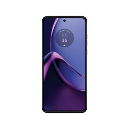 Mobitel MOTOROLA Moto G84, 6,5", 8GB, 256GB, Android 13, tamno plavi