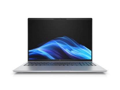 Laptop HP EliteBook 8 G1i AD4H7ET / Core Ultra 7 255U, 16GB, 1TB SSD, Intel Arc Graphics, 16" WUXGA IPS, Windows 11 Pro, sivi