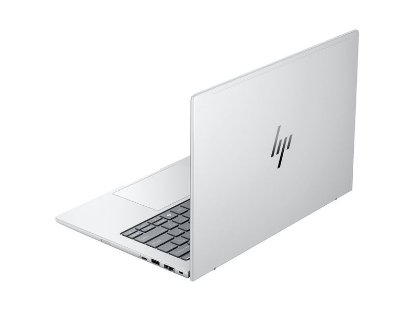 Laptop HP EliteBook 8 G1i AD4H4ET / Core Ultra 7 255U, 32GB, 1TB SSD, Intel HD Graphics, 14" WUXGA IPS, Windows 11 Pro, srebrni