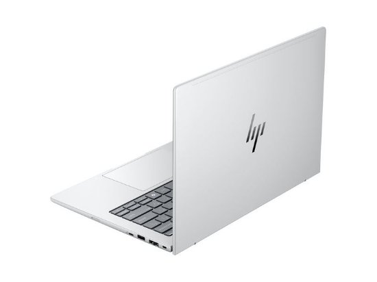 Laptop HP EliteBook 8 G1i AD4H4ET / Core Ultra 7 255U, 32GB, 1TB SSD, Intel HD Graphics, 14" WUXGA IPS, Windows 11 Pro, srebrni