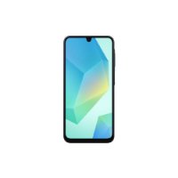 Mobitel SAMSUNG Galaxy A16 OC, 6,7", 4GB, 128GB, Android 14, crni