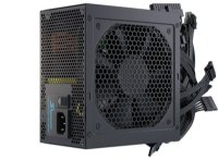 Napajanje 550W SEASONIC G12-GC-550, ATX, 120mm vent., 80+ Gold, crno