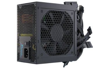 Napajanje 550W SEASONIC G12-GC-550, ATX, 120mm vent., 80+ Gold, crno