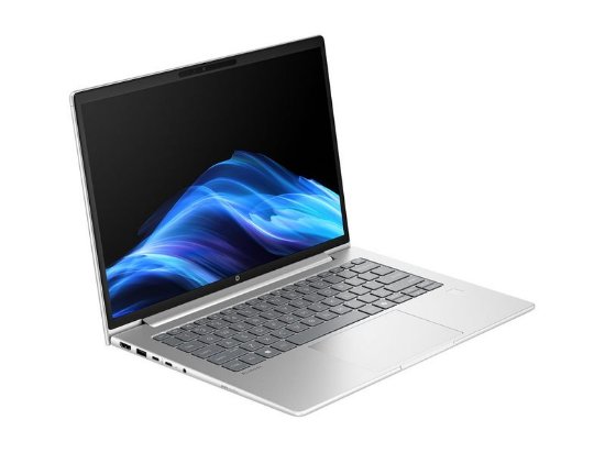 Laptop HP ProBook 4 G1a B9YK9ET / Ryzen 5 220, 16GB, 512GB SSD, AMD Radeon Graphics, 16" WUXGA IPS, Windows 11 Pro, srebrni
