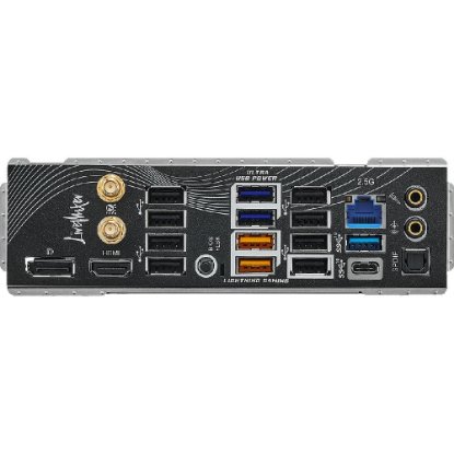 Matična ploča ASROCK B850 Livemixer WIFI, AMD B850, DDR5, ATX, s. AM5