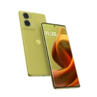 Mobitel MOTOROLA G85, 6,67", 8GB, 256GB, Android 14, zeleni