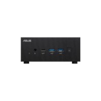 Računalo ASUS ExpertCenter PN64-B-S7296MD Barebone / Core i7 13700H, 2xSO DIMM DDR5, Intel HD Graphics, M.2, 2.5" SATA, 2,5Gb LAN, WiFi, bez OS, crno