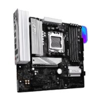 Matična ploča ASROCK B850M Pro RS, AMD B850, DDR5, mATX, s. AM5
