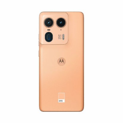 Mobitel MOTOROLA Edge 50 Ultra, 6,7", 16GB, 1TB, Android 14, narančasti