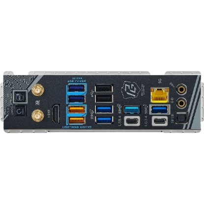 Matična ploča ASROCK X870 NOVA WiFi, AMD X870, DDR5, WiFi, ATX, s. AM5