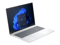 Laptop HP EliteBook 8 G1i AD4H7ET / Core Ultra 7 255U, 16GB, 1TB SSD, Intel Arc Graphics, 16" WUXGA IPS, Windows 11 Pro, sivi
