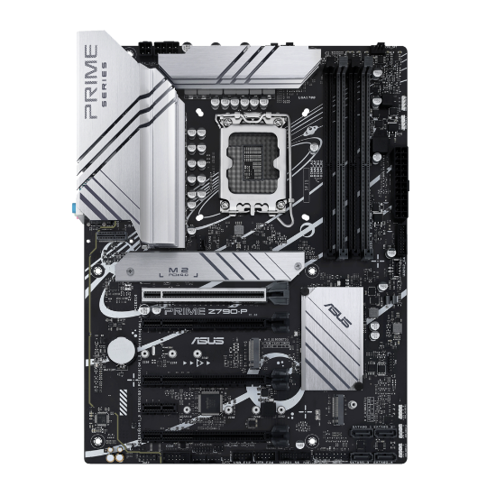 Matična ploča ASUS Prime Z790-P, Intel Z790, DDR5, ATX, s. 1700
