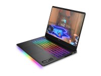 Laptop HP Omen Max 16-ah0036nn / Core Ultra 9 275HX, 32GB, 2TB SSD, nVidia GeForce RTX 5090, 16" WQXGA 240Hz OLED, Windows 11, crni
