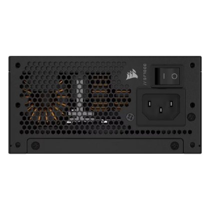 Napajanje 1000W, Corsair SF1000, 80+ Platinum, CP-9020257-EU