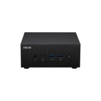 Računalo ASUS ExpertCenter PN64-B-S7296MD Barebone / Core i7 13700H, 2xSO DIMM DDR5, Intel HD Graphics, M.2, 2.5" SATA, 2,5Gb LAN, WiFi, bez OS, crno