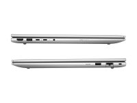 Laptop HP ProBook 4 G1iR B9YK8ET / Core 7 150U, 32GB, 1TB SSD, Intel HD Graphics, 16" WUXGA IPS, Windows 11 Pro, srebrni