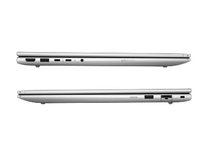 Laptop HP ProBook 4 G1iR B9YK8ET / Core 7 150U, 32GB, 1TB SSD, Intel HD Graphics, 16" WUXGA IPS, Windows 11 Pro, srebrni