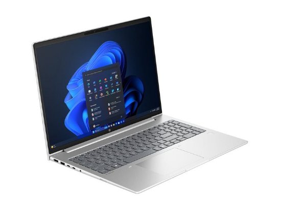 Laptop HP ProBook 4 G1iR B9YK8ET / Core 7 150U, 32GB, 1TB SSD, Intel HD Graphics, 16" WUXGA IPS, Windows 11 Pro, srebrni