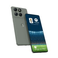 Mobitel MOTOROLA Edge 60 Pro, 6,7", 12GB, 512GB, Android 15, zeleni + Motorola TurboPower 125W Charger