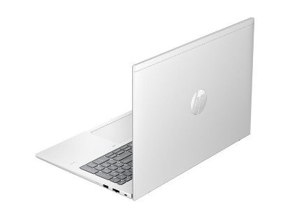 Laptop HP ProBook 4 G1iR B9YK8ET / Core 7 150U, 32GB, 1TB SSD, Intel HD Graphics, 16" WUXGA IPS, Windows 11 Pro, srebrni
