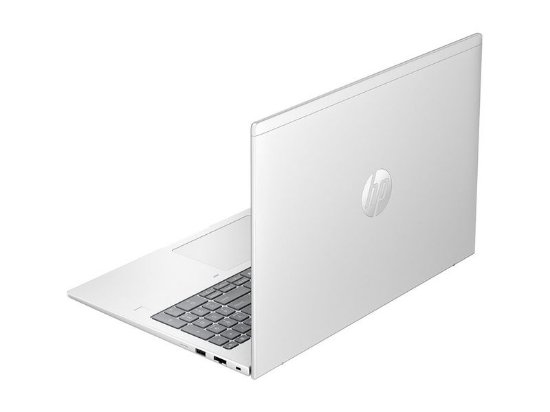 Laptop HP ProBook 4 G1iR B9YK8ET / Core 7 150U, 32GB, 1TB SSD, Intel HD Graphics, 16" WUXGA IPS, Windows 11 Pro, srebrni