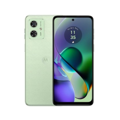 Mobitel MOTOROLA Moto G54, 6,5", 8GB, 256GB, Android 13, zeleni
